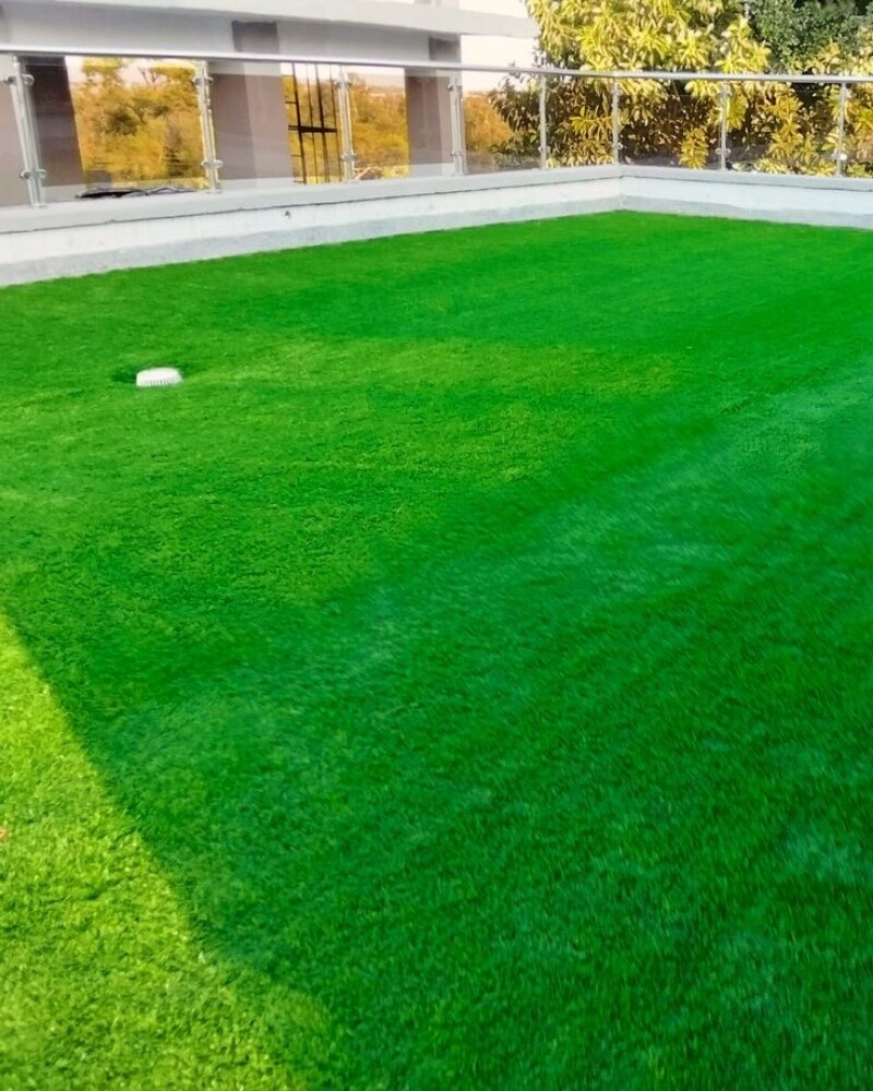Artificial Grass - 2