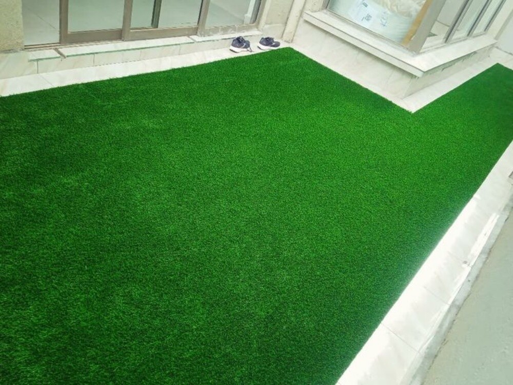 Artificial Grass - 4