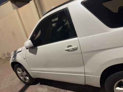 Suzuki vitara 2011 All ok no issue - 3