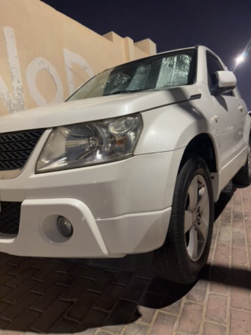 Suzuki vitara 2011 All ok no issue - 4