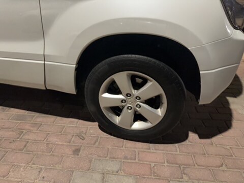 Suzuki vitara 2011 All ok no issue - 5
