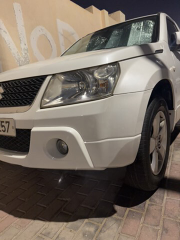 Suzuki vitara 2011 All ok no issue - 7