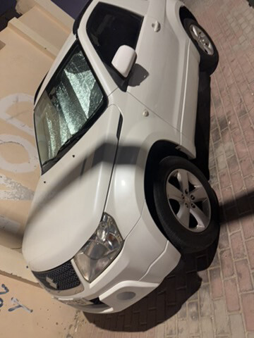Suzuki vitara 2011 All ok no issue - 6