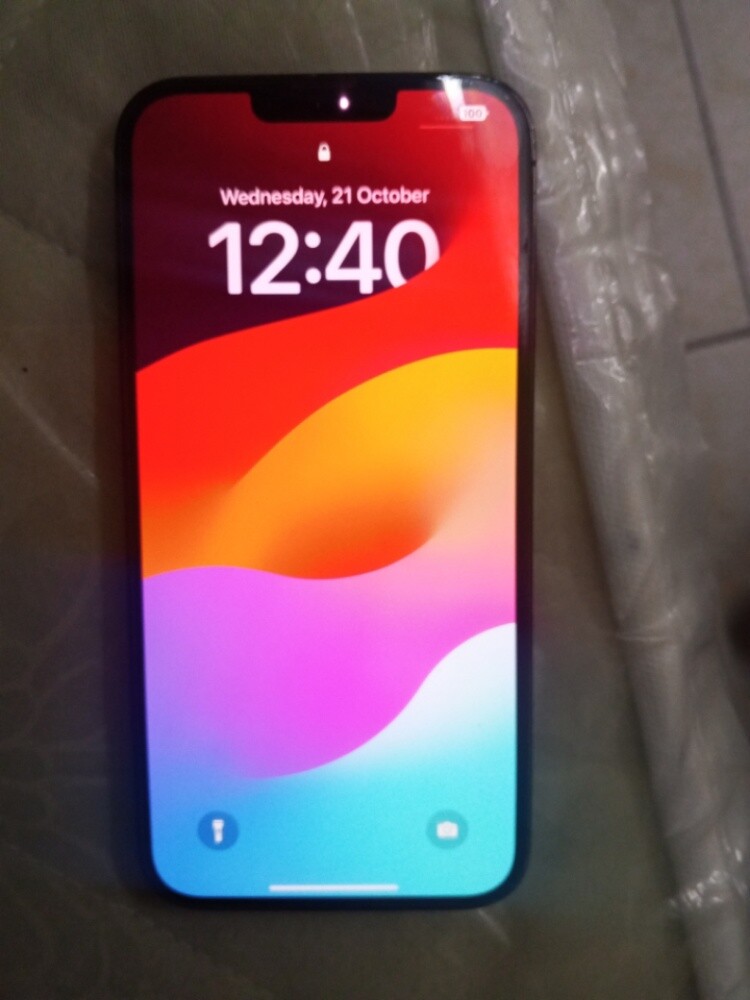 iphone 13 pro max - 2