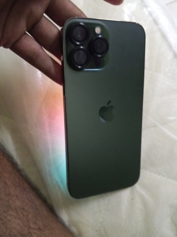 iphone 13 pro max - 3