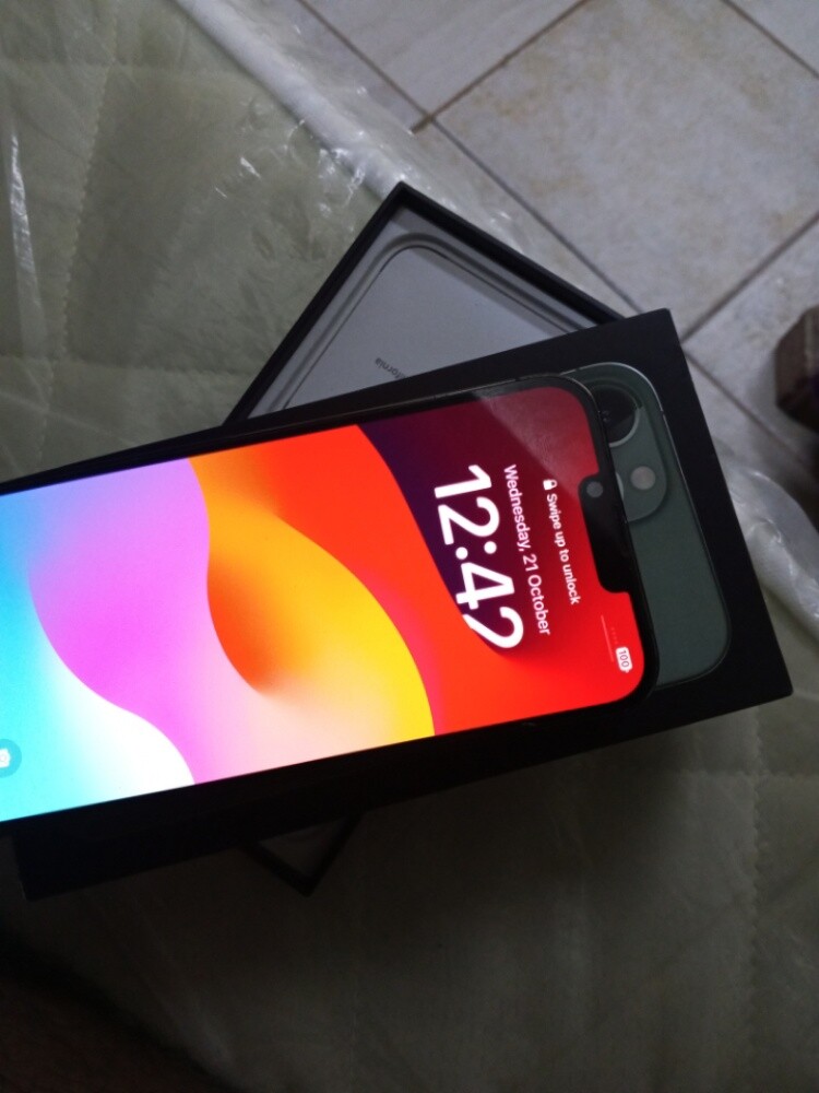 iphone 13 pro max - 5