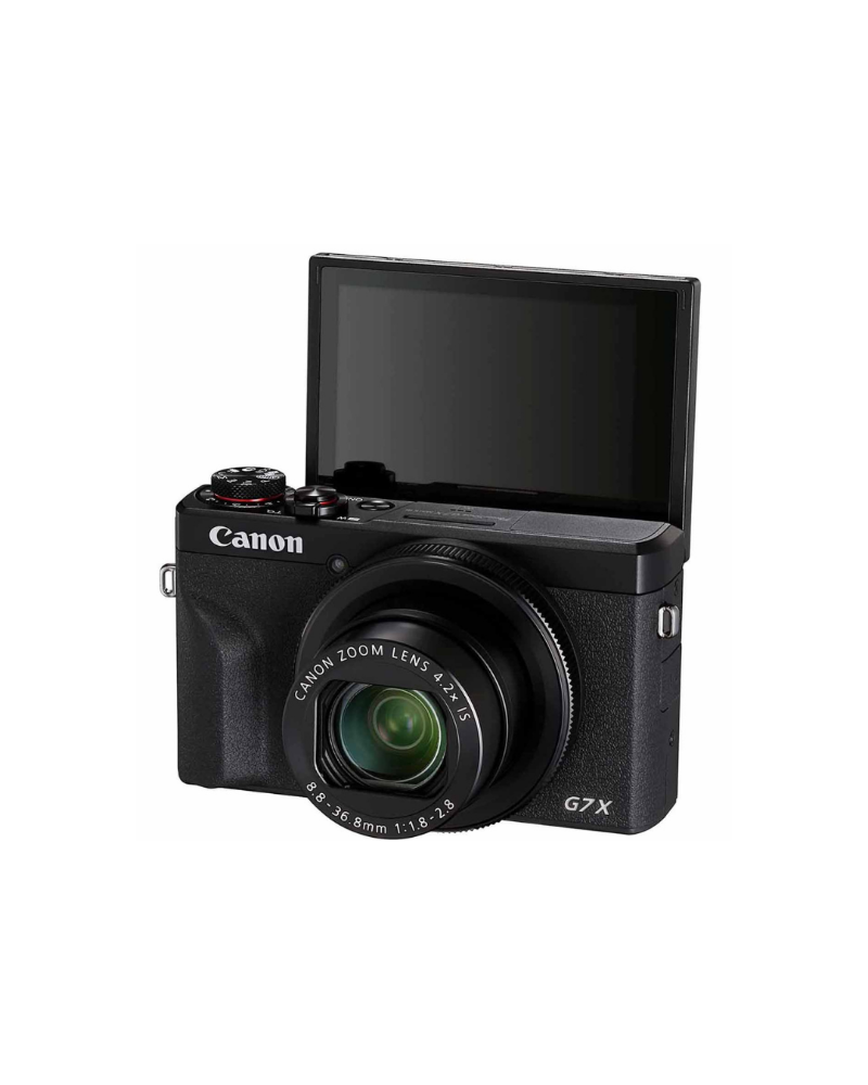 canon powershot g7x mark iii - 1