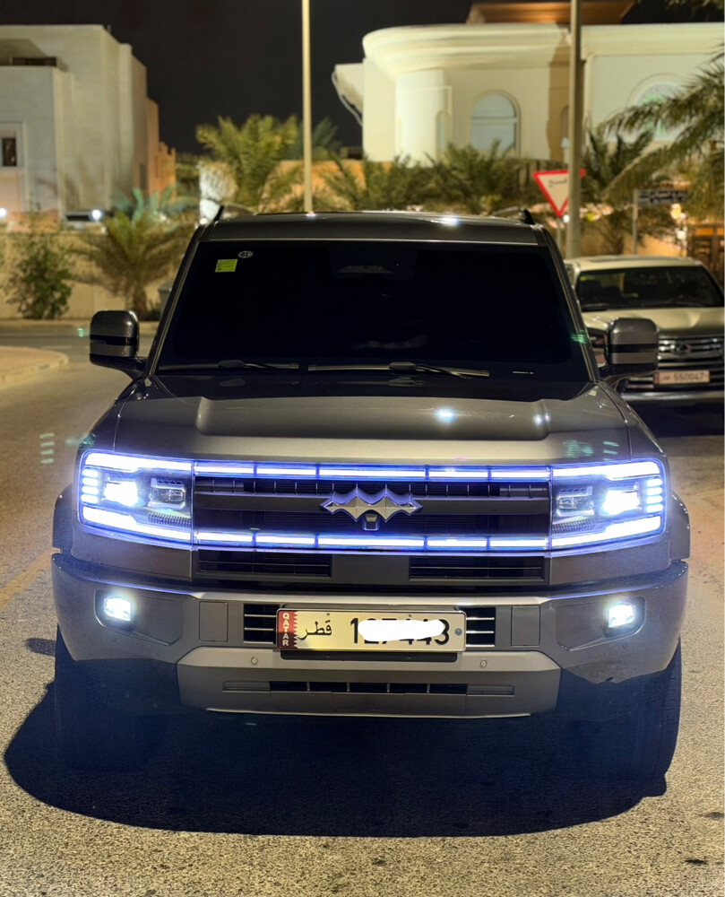 ليبارد 2025 - 5