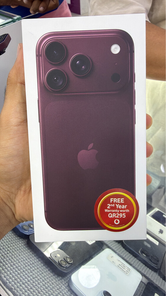 iPhone 18 pro  - 1