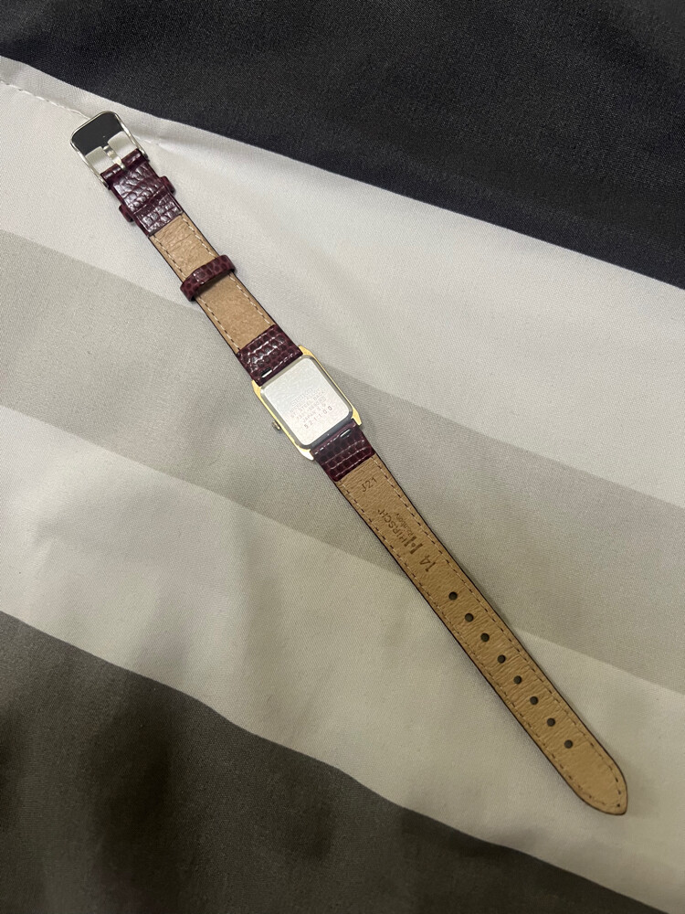 vintage seiko watch - 9