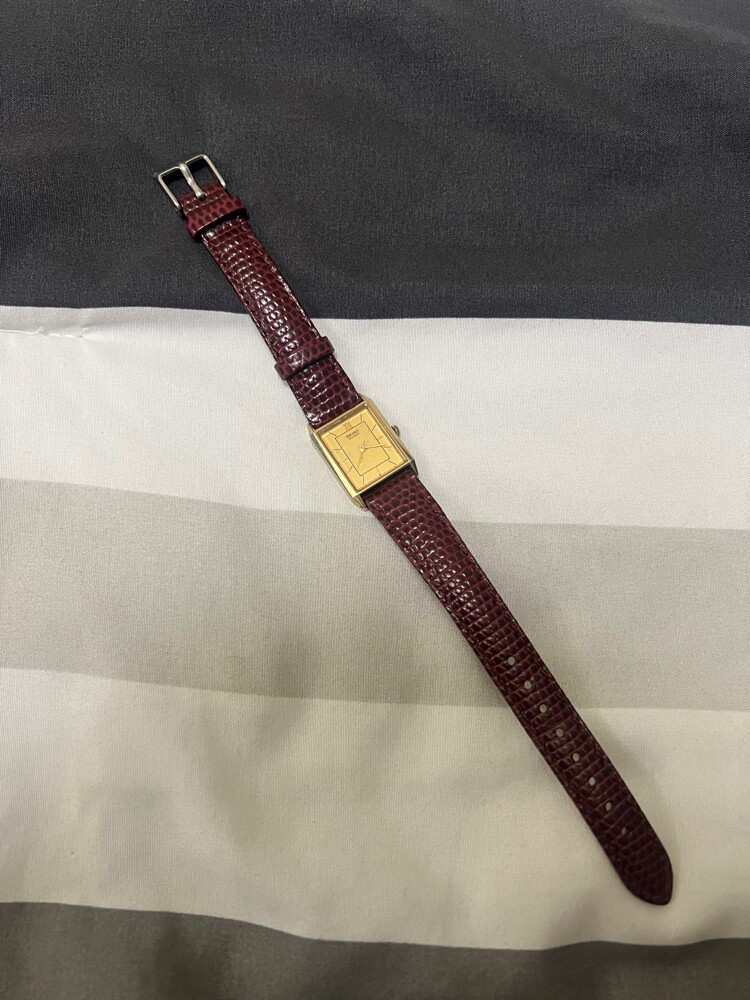 vintage seiko watch - 8