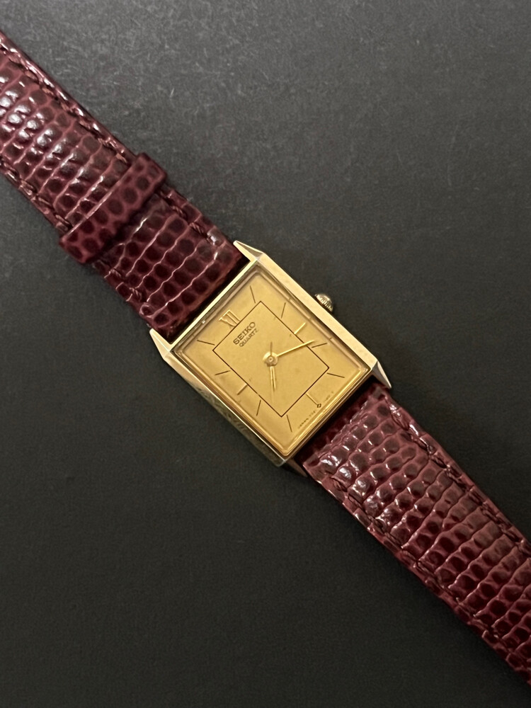vintage seiko watch - 4