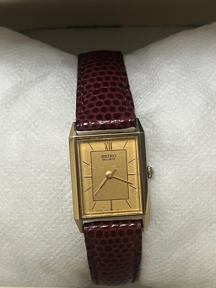 vintage seiko watch - 5
