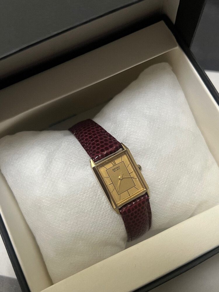 vintage seiko watch - 7