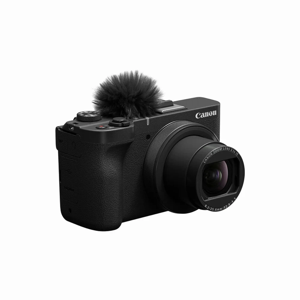 canon powershot v1 compact - 1