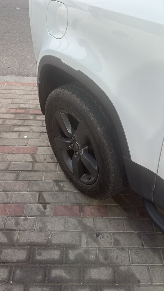 للبيع رنقات دفندر مقاس ٢٠ - 1