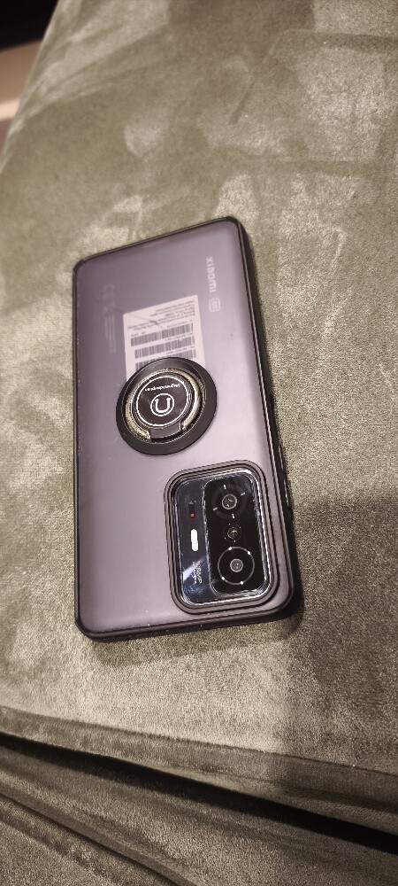 XIAOMI 11T PRO 256 GB 12 GB - 1