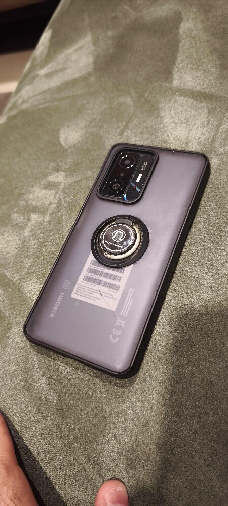 XIAOMI 11T PRO 256 GB 12 GB - 3