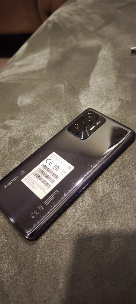 XIAOMI 11T PRO 256 GB 12 GB - 2