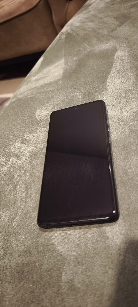 XIAOMI 11T PRO 256 GB 12 GB - 5