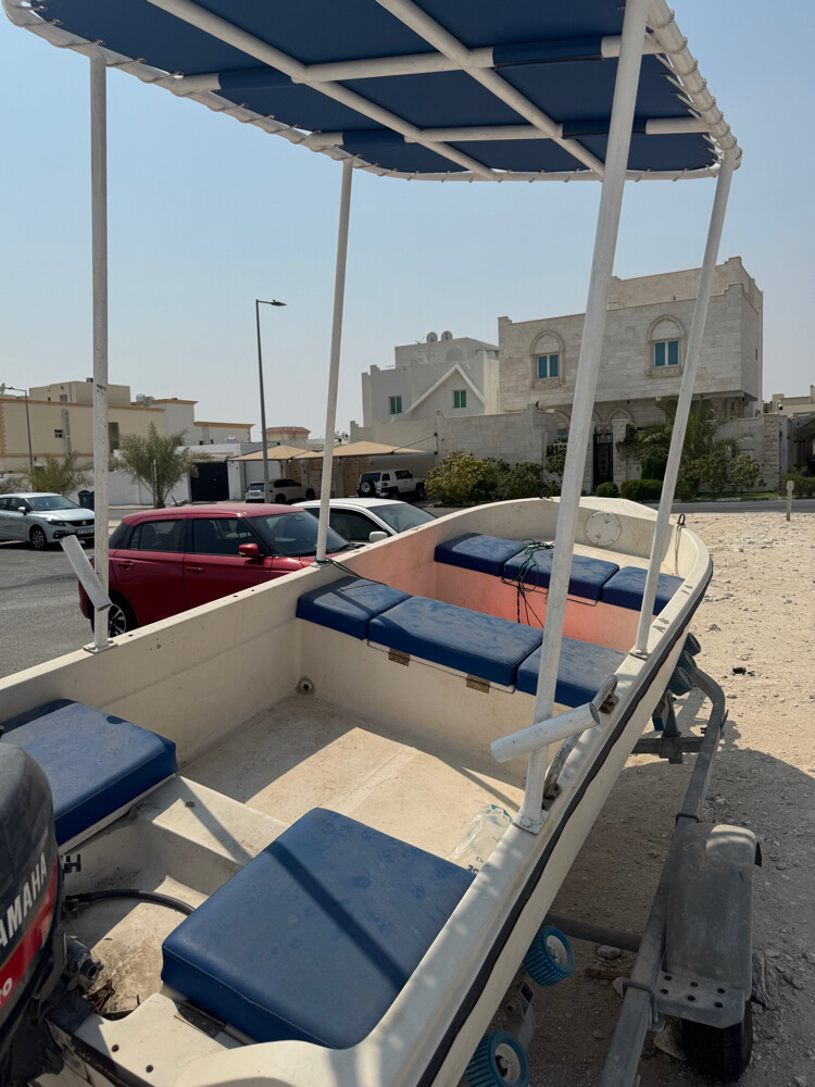 دنقي 15 قدم - 2