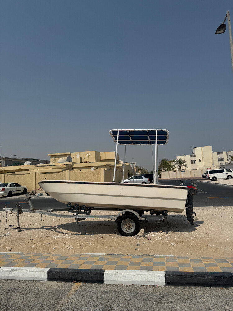 دنقي 15 قدم - 1