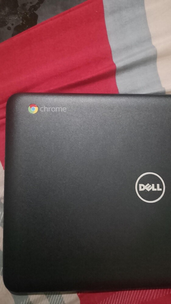 chrome book - 3