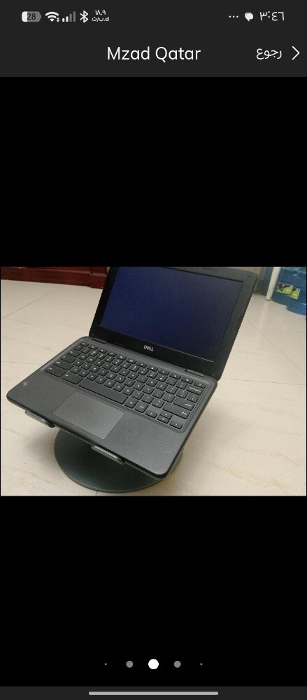 chrome book - 4