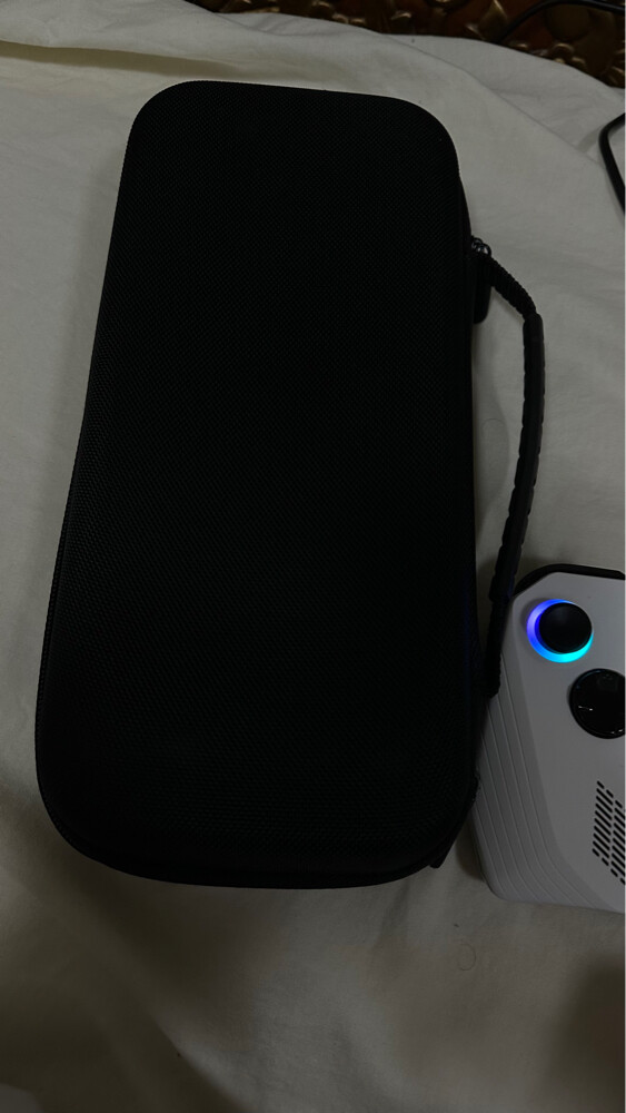  Asus ROG ALLY GAMING HANDHELD - 7