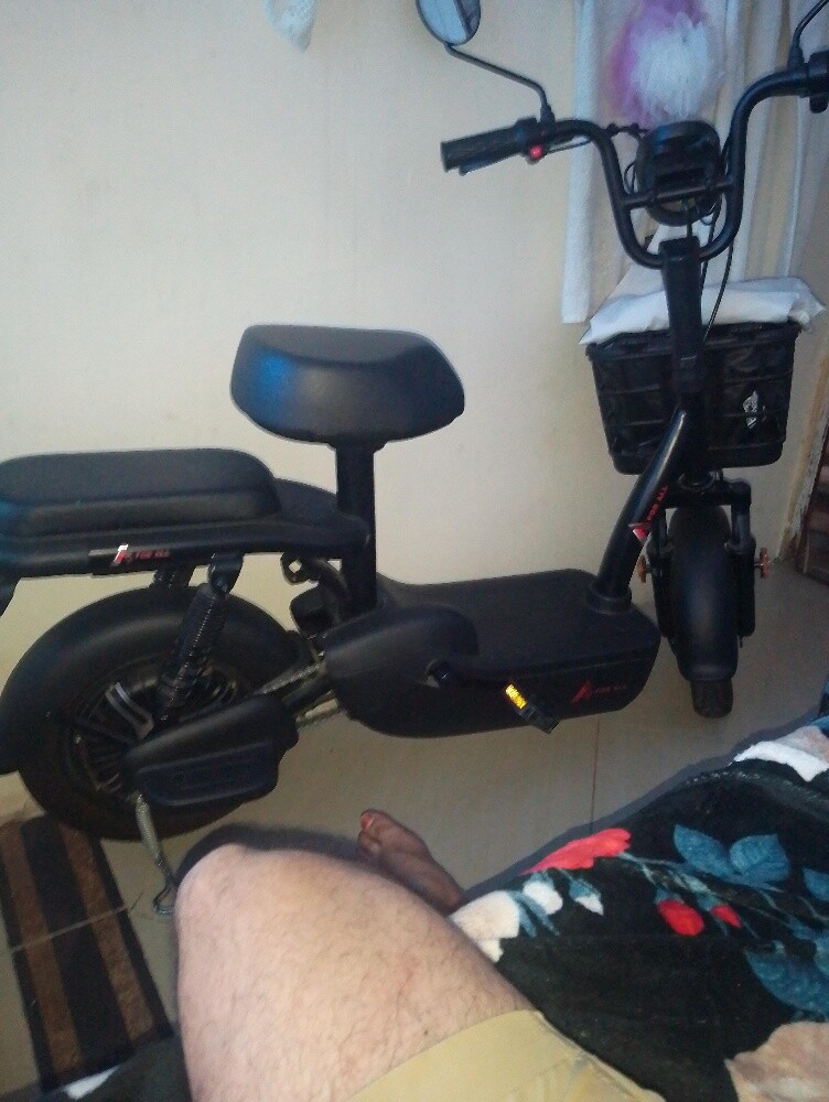scooter For All - 2