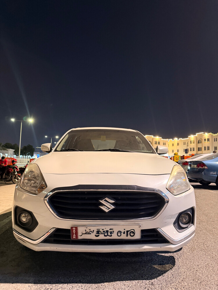 سوزوكي 2019 نظيف جاهز  - 2