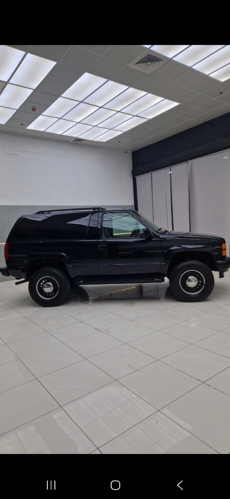 GMC yukon GT - 4