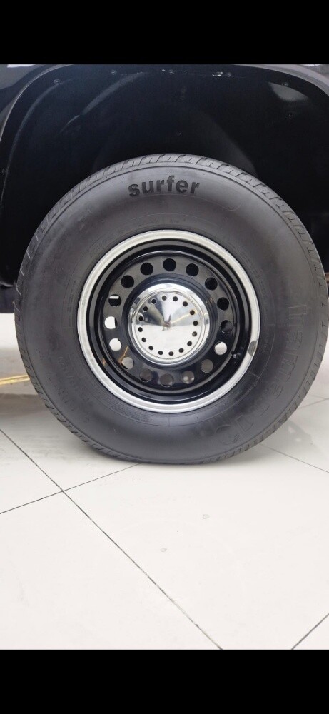 GMC yukon GT - 12
