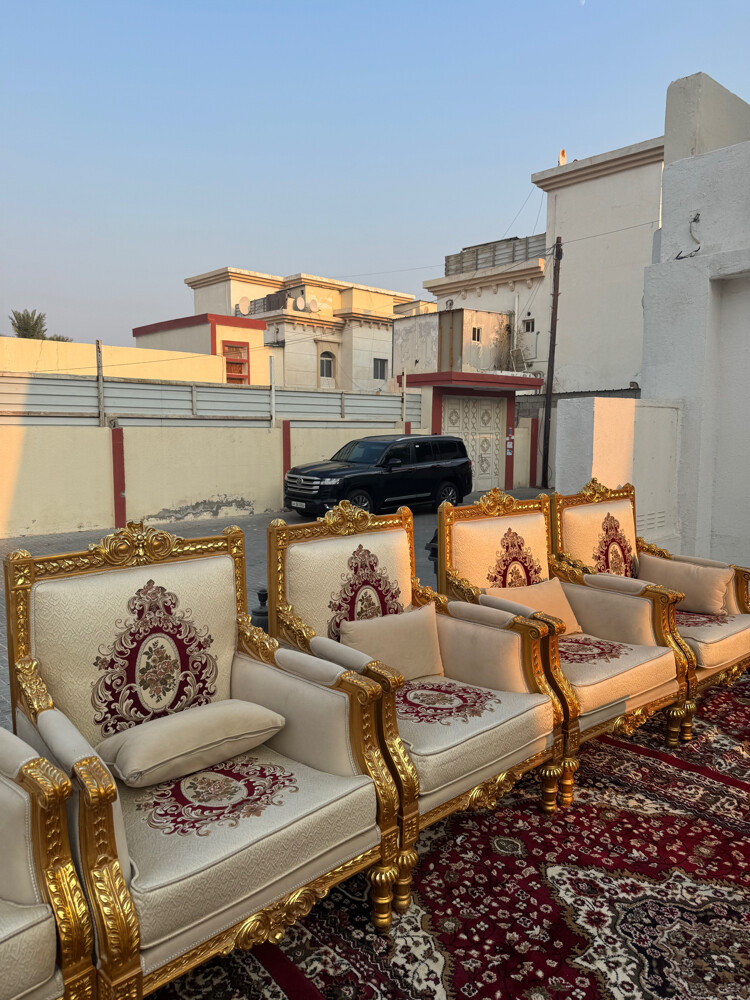 كرسى ايجار - 6