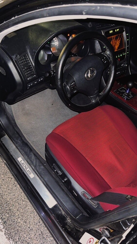 Lexus - 6