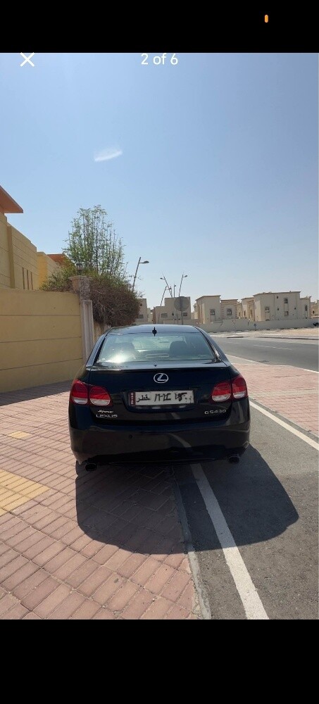Lexus - 2