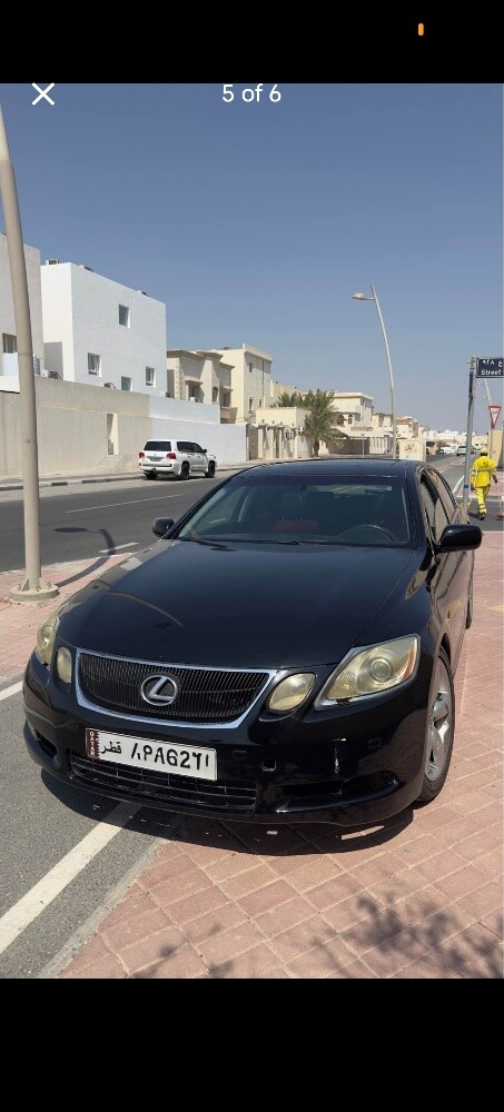 Lexus - 4