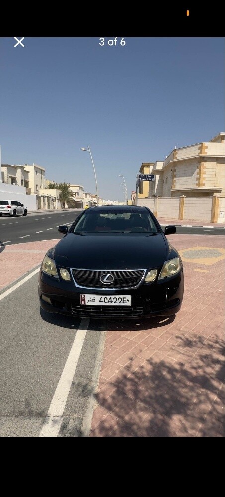 Lexus - 3