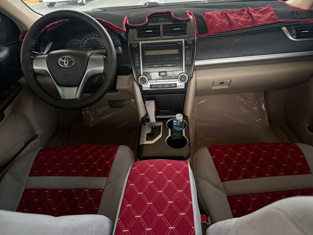 Low mileage Car. - 5