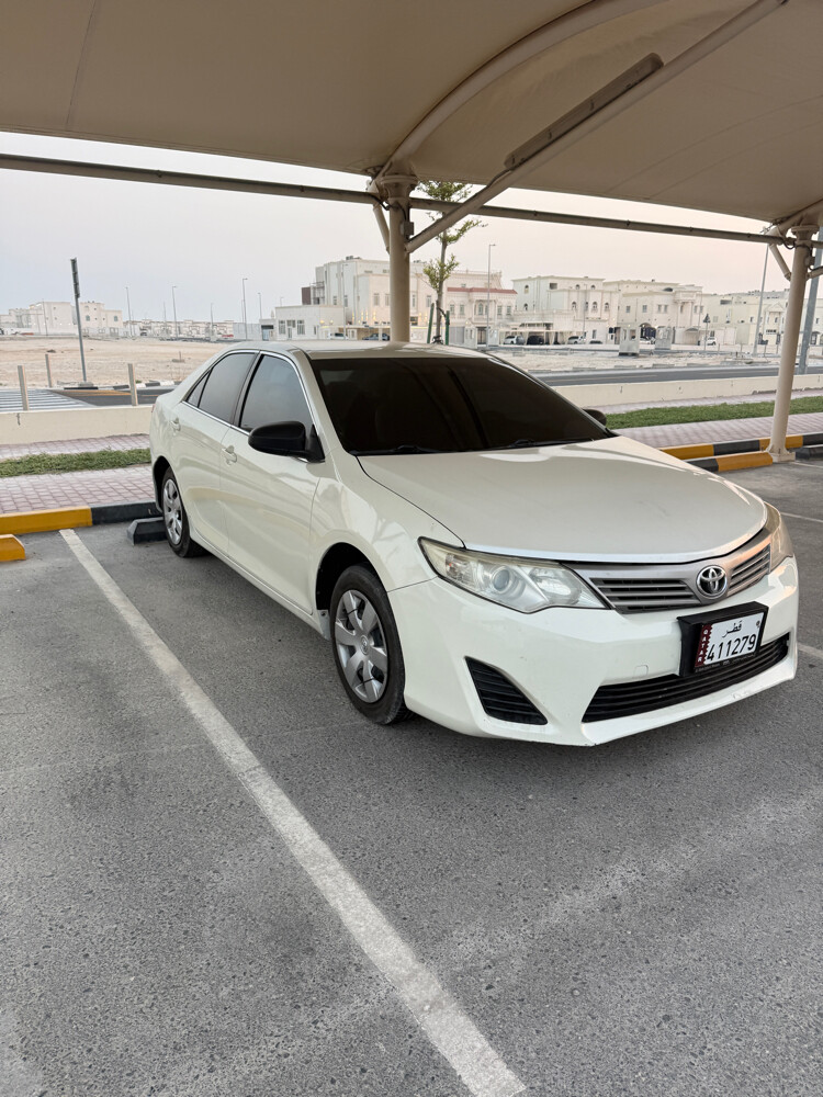Low mileage Car. - 2