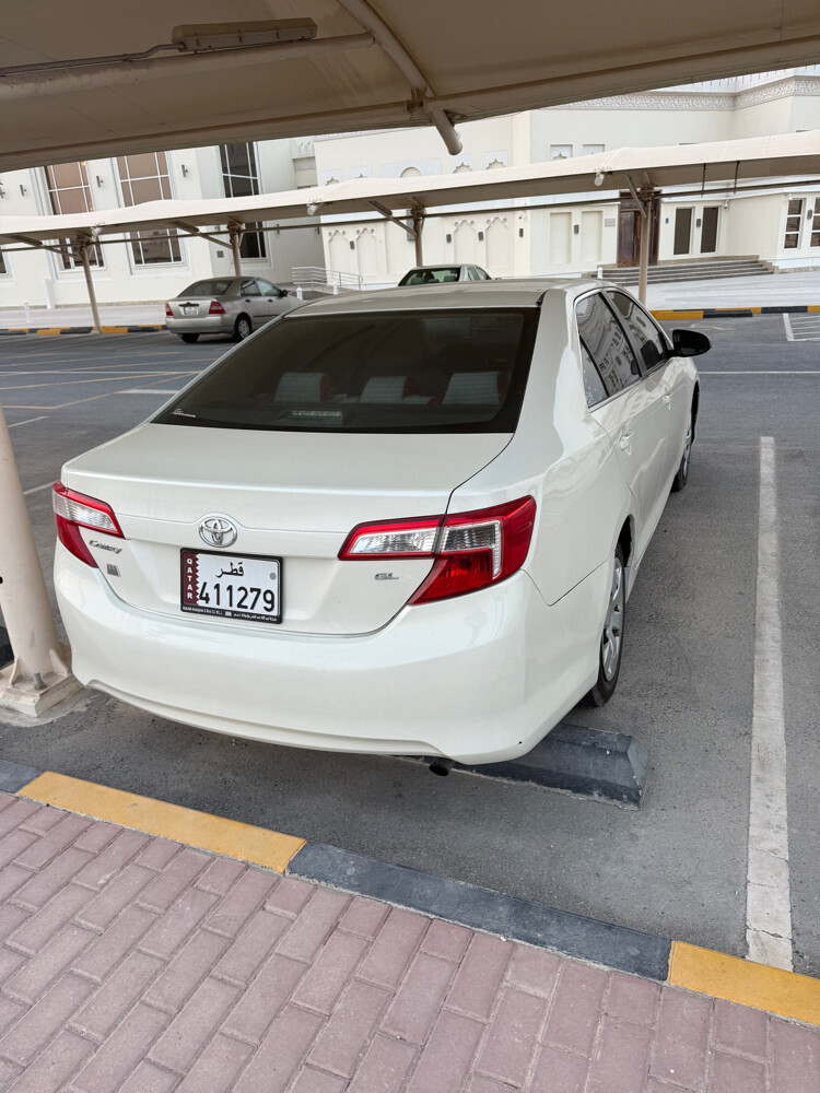 Low mileage Car. - 8