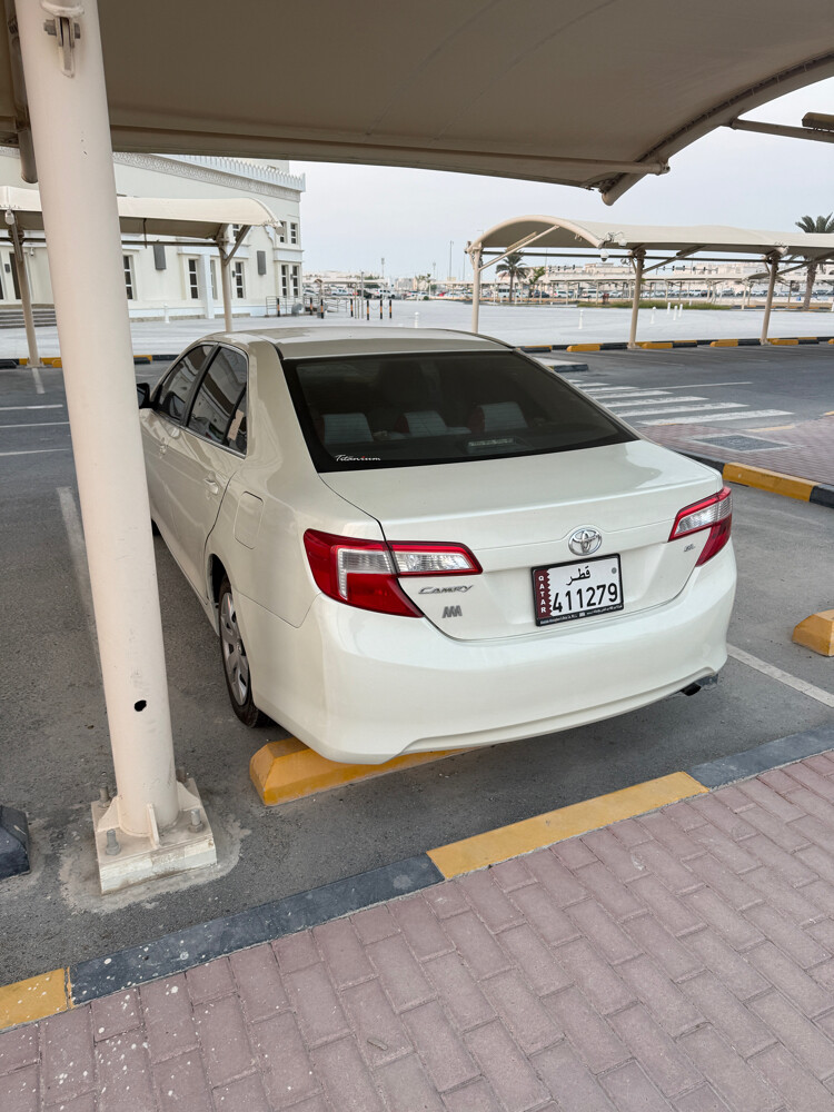 Low mileage Car. - 6