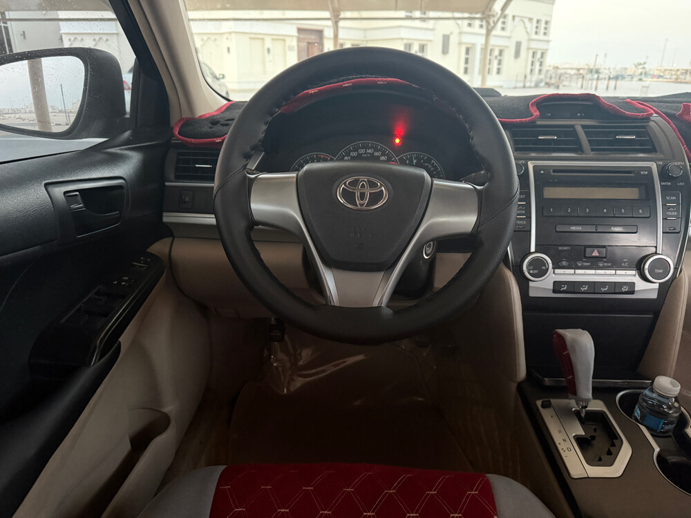 Low mileage Car. - 3
