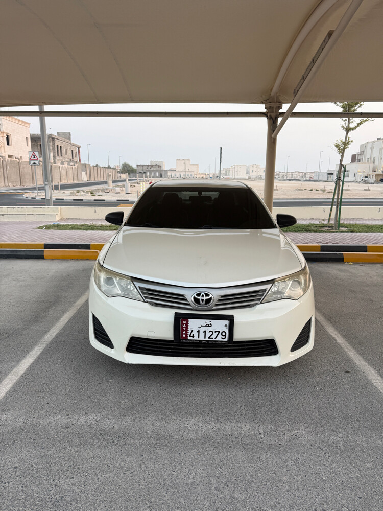 Low mileage Car. - 1