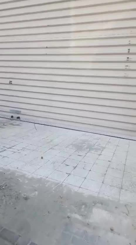 شقة مع حوش خاص ومدخل خاص - 1