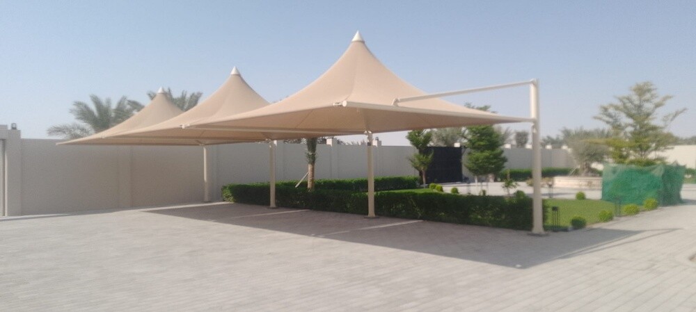 خياط مظلات - 1