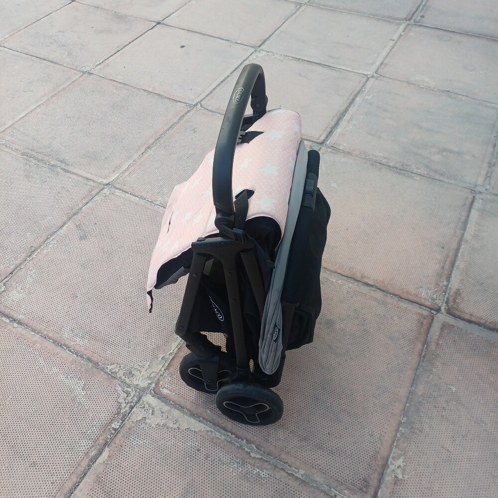 Sale of Baby Products - 1