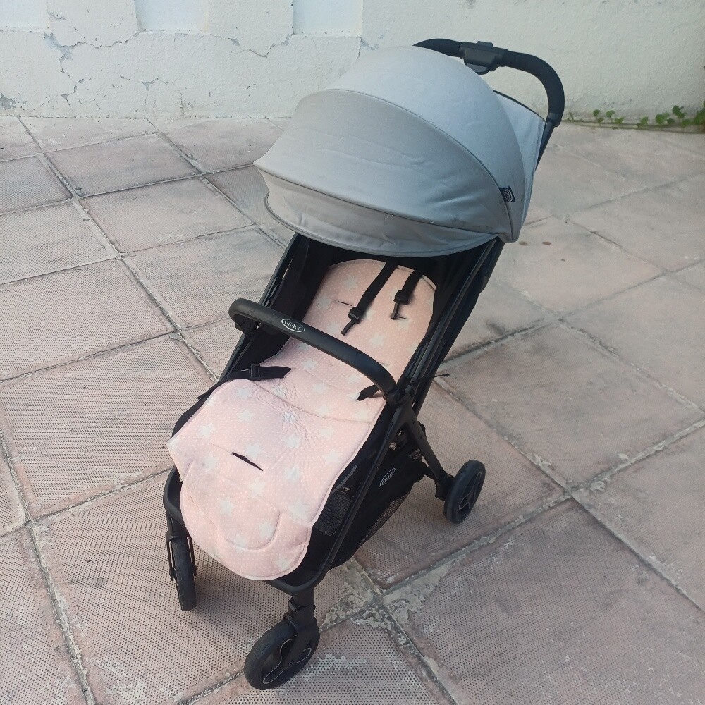 Sale of Baby Products - 2