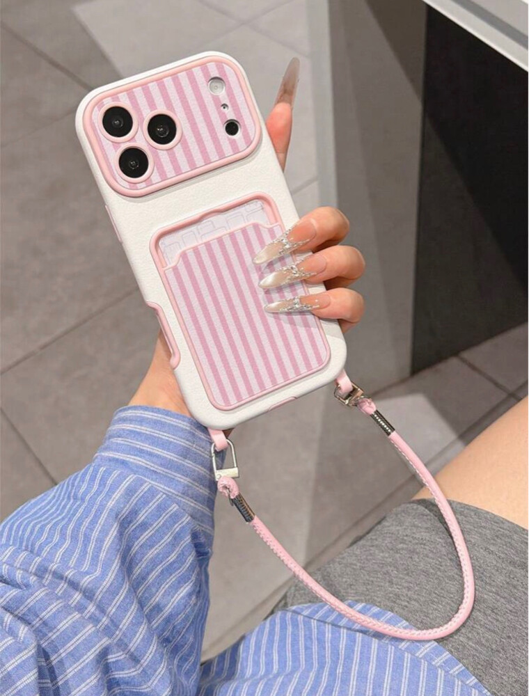 iPhone 17 pro max phone case - 1