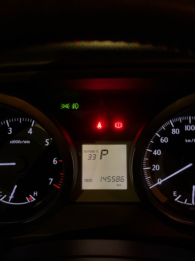 Toyota Prado 2014 - 9